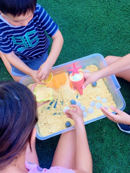 Κιμωλία Family Cafe