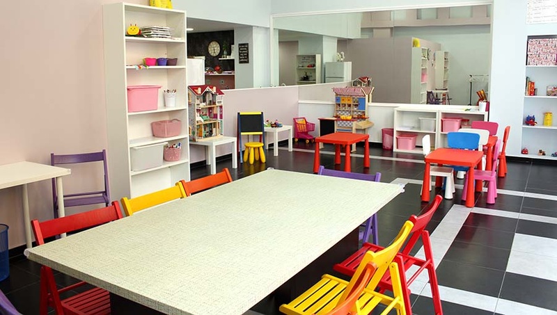 Imported photo for Κουνιά Μπέλα