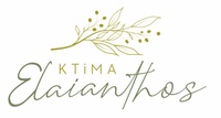 KTIMA ELAIANTHOS logo