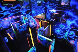 Imported photo for Laser Tag Arena