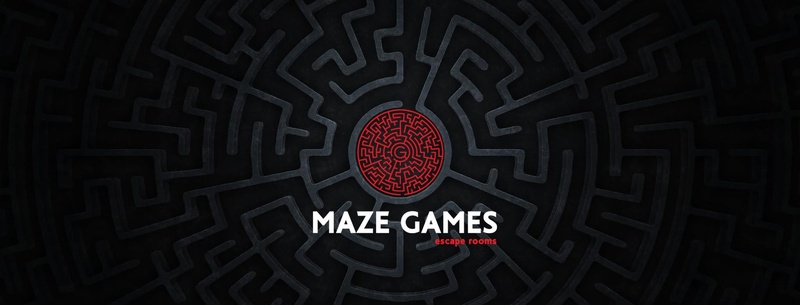 Maze Games