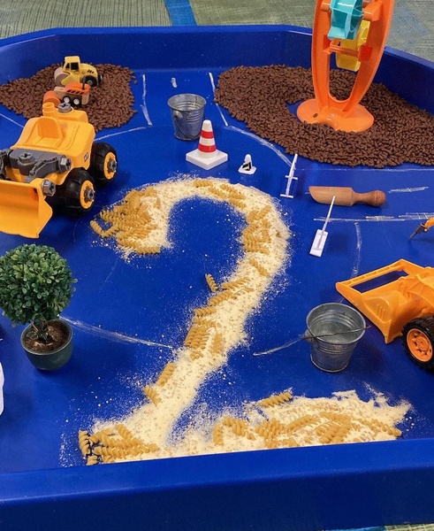 Μικροί Δημιουργοί