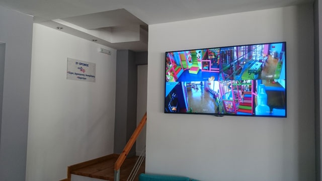 Imported photo for Μικροί Ήρωες