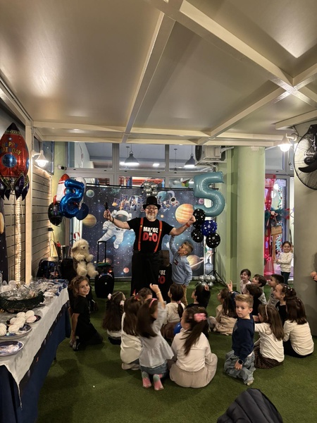 Μy Smart Playland