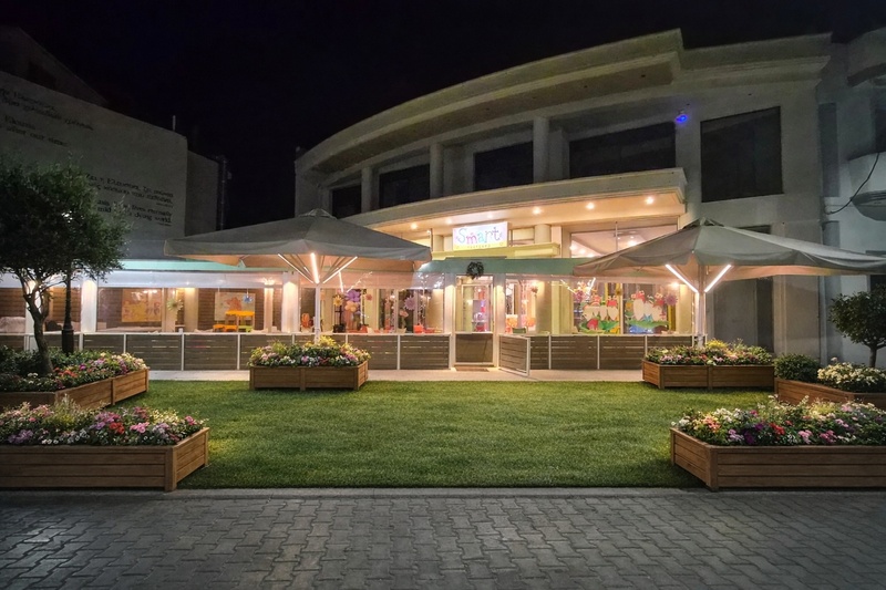Μy Smart Playland