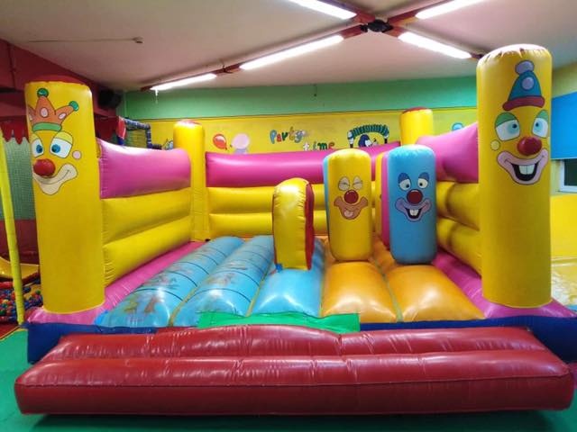 New Children's Playland