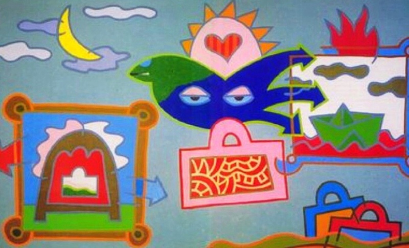 Οι βαλίτσες του Ακριθακη! - 