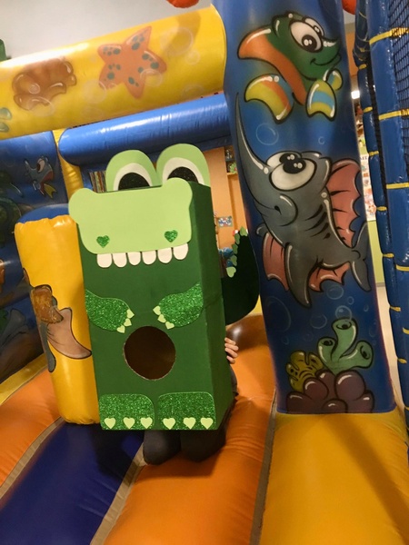 Παιχνιδοχώρα