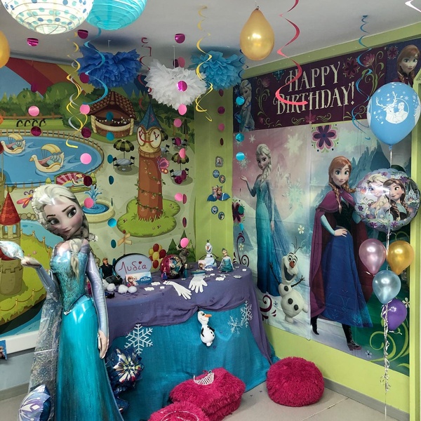 Παιχνιδοχώρα