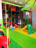 Imported photo for Παιχνιδούπολη