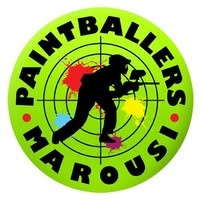 Paintballers Marousi