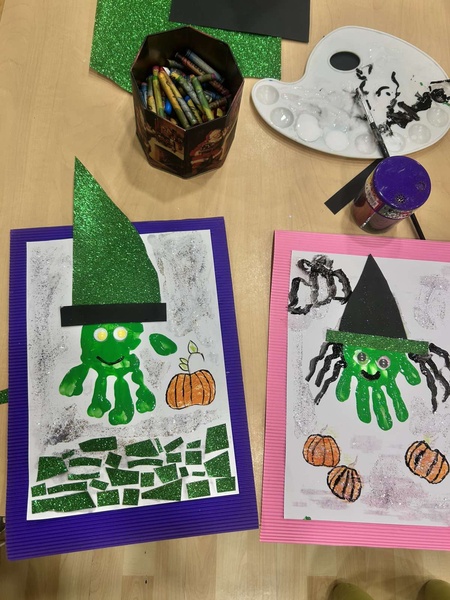 Halloween party - 