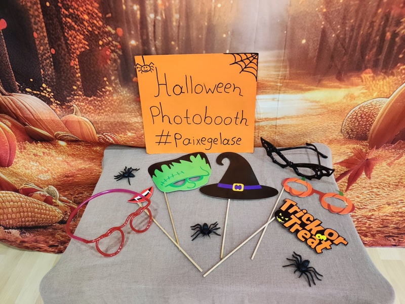 Halloween party - 