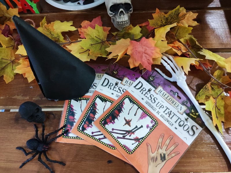 Halloween party - 