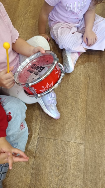 Baby music - 