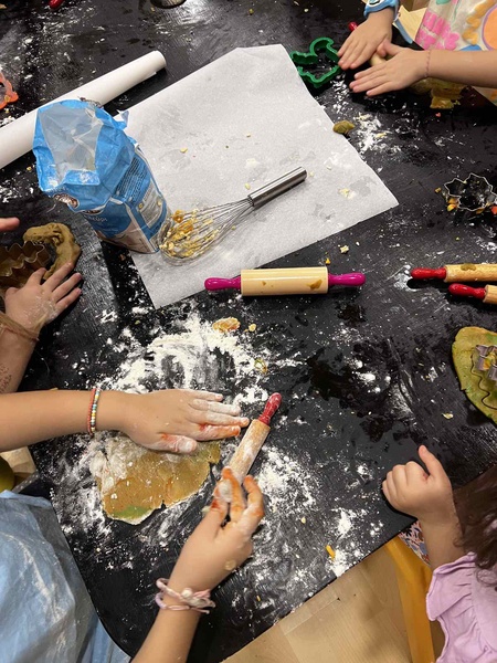 Little chefs - 