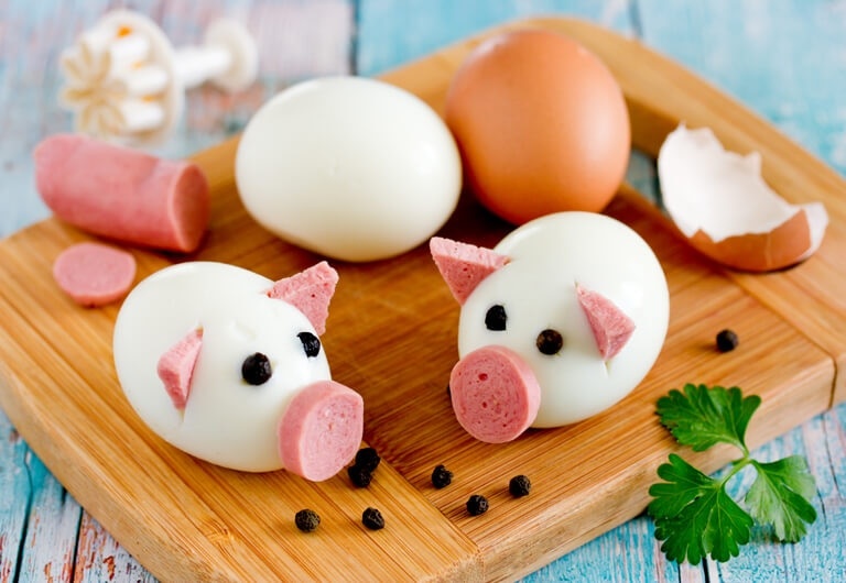 Little chefs - 