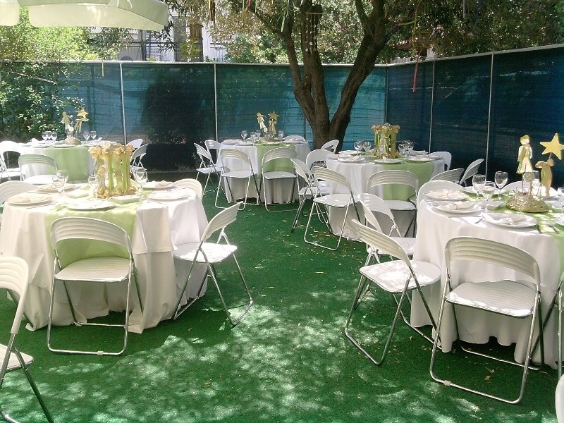 Εξωτερικός χώρος