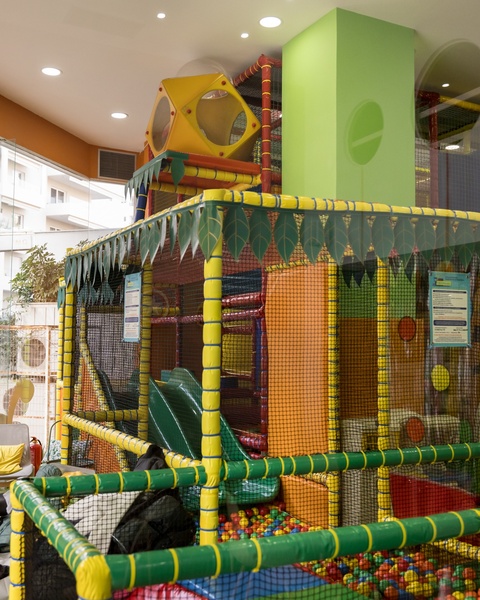 Παιχνιδαkids