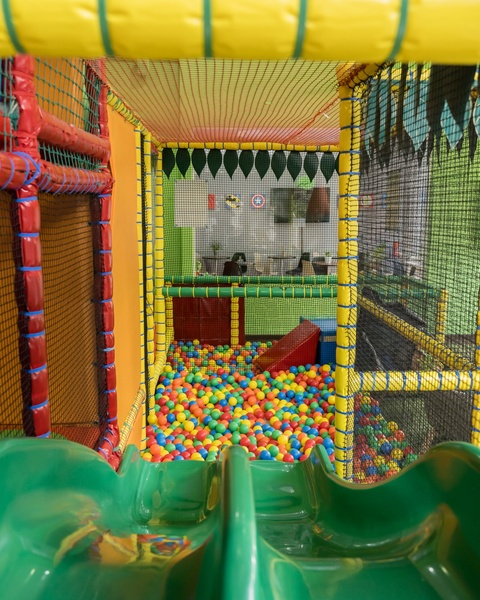 Παιχνιδαkids