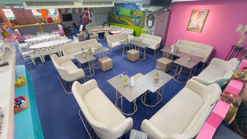 Παραμύθι (Παιδότοπος και θέαμα )