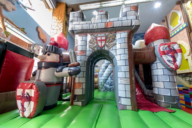 Παραμύθι (Παιδότοπος και θέαμα )