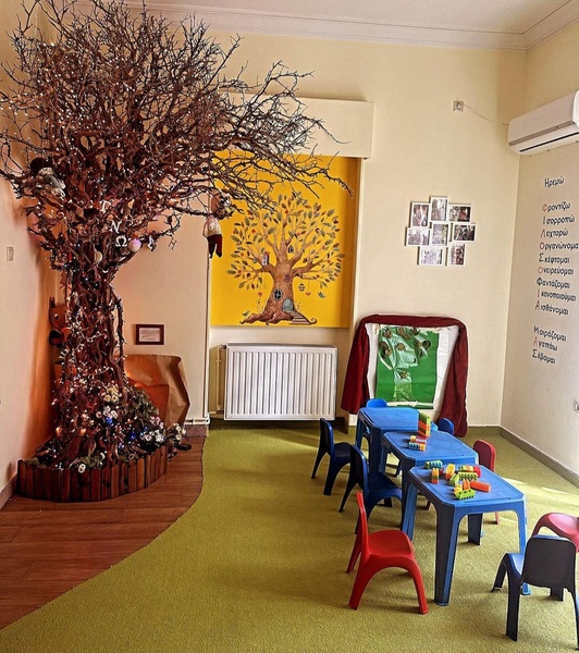 Παραμυθοχωριό