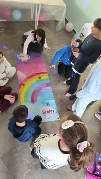 Πηλομπερδέματα