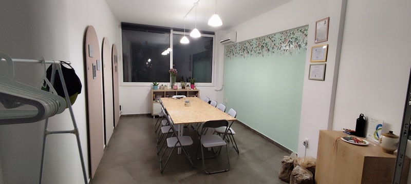 ΕΣΩΤΕΡΙΚΟΣ ΧΩΡΟΣ