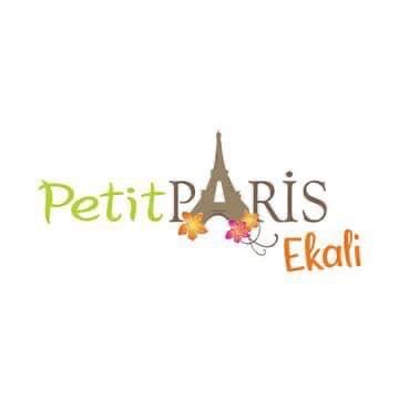 Petit Paris Εκάλης logo