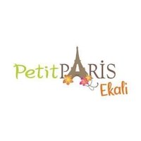 Petit Paris Εκάλης logo
