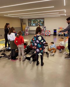 Petit Paris Εκάλης