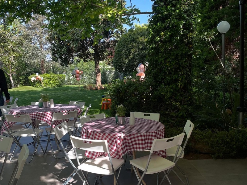 Petit Paris Εκάλης