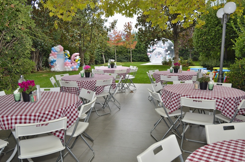 Petit Paris Εκάλης