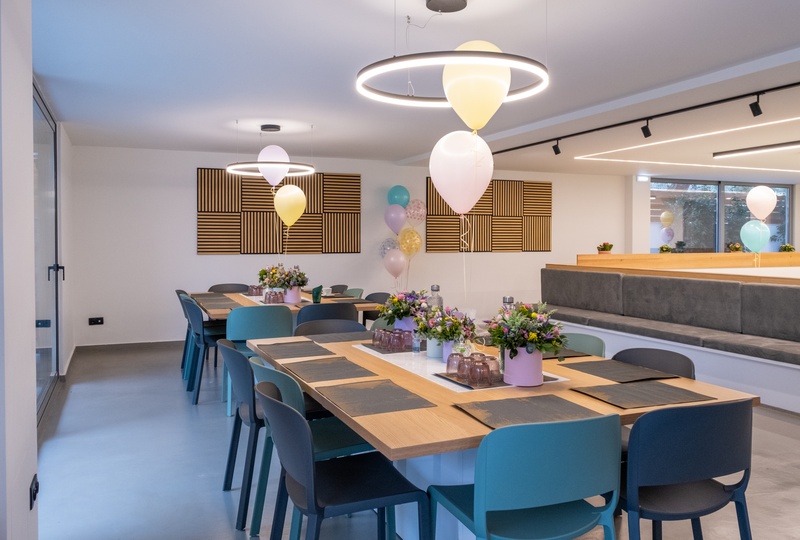 Petit Paris Εκάλης