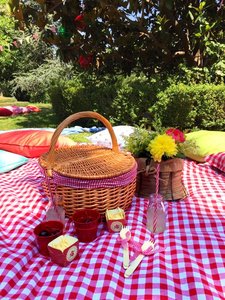 Petit Paris Εκάλης