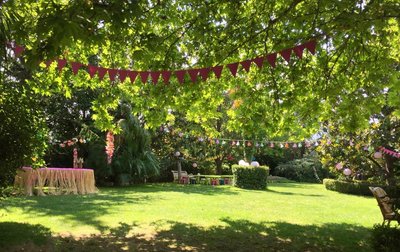 Petit Paris Εκάλης