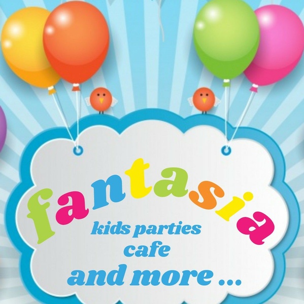 Imported photo for Φαντασία