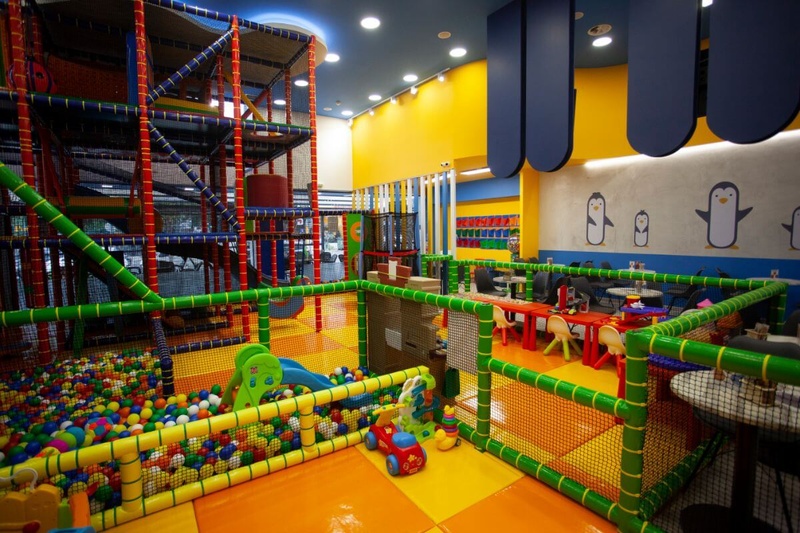 Imported photo for Πιγκουίνοι