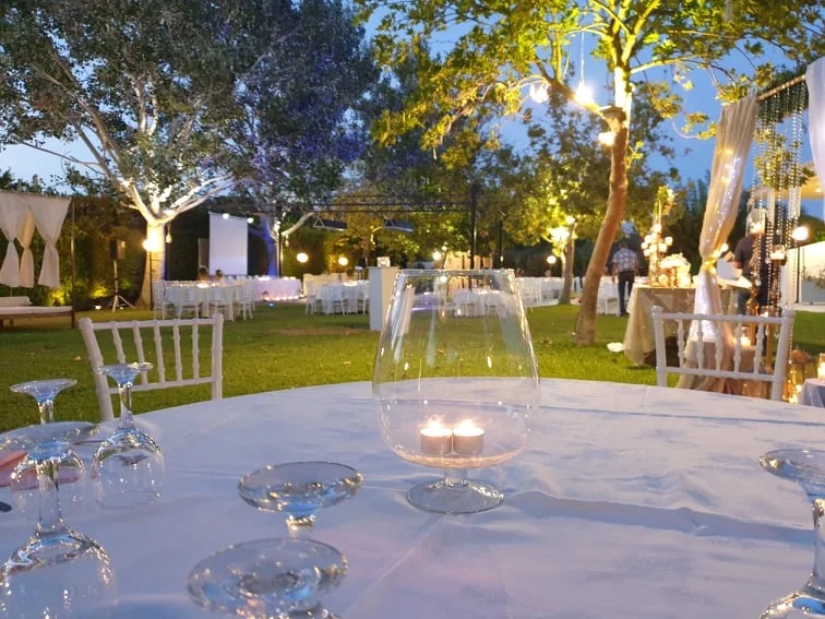 Imported photo for Privilege Event House