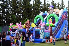 Imported photo for Proteas Fun Park