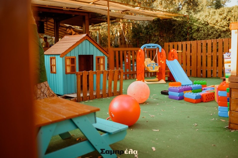 Imported photo for Σαμπρέλα