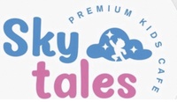 Sky tales logo
