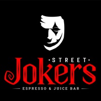 Street jokers logo