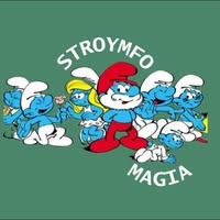 Στρουμφομαγεία