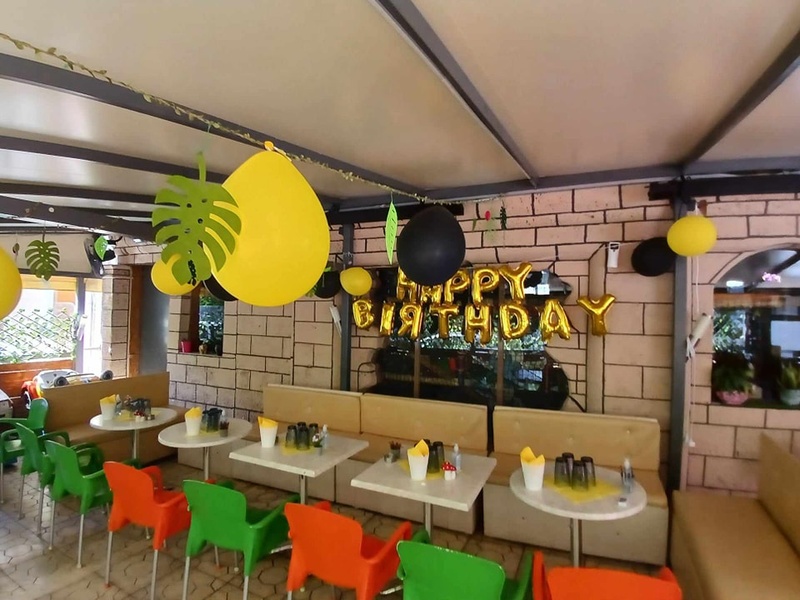 Στρουμφομαγεία