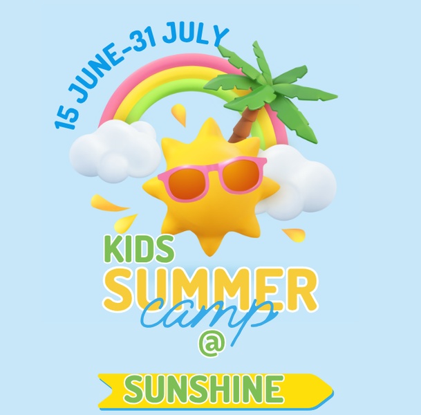 Summer  Camp - 