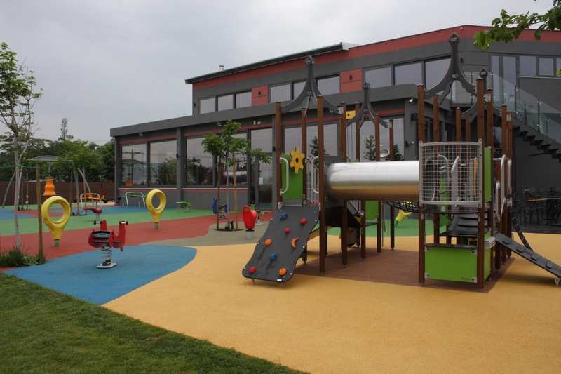 Imported photo for Terra Familia