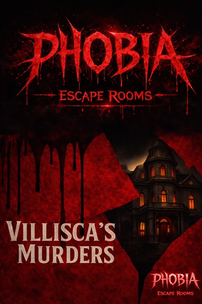 The Villiscas Mystery