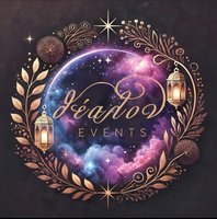 Θέαλον Events logo